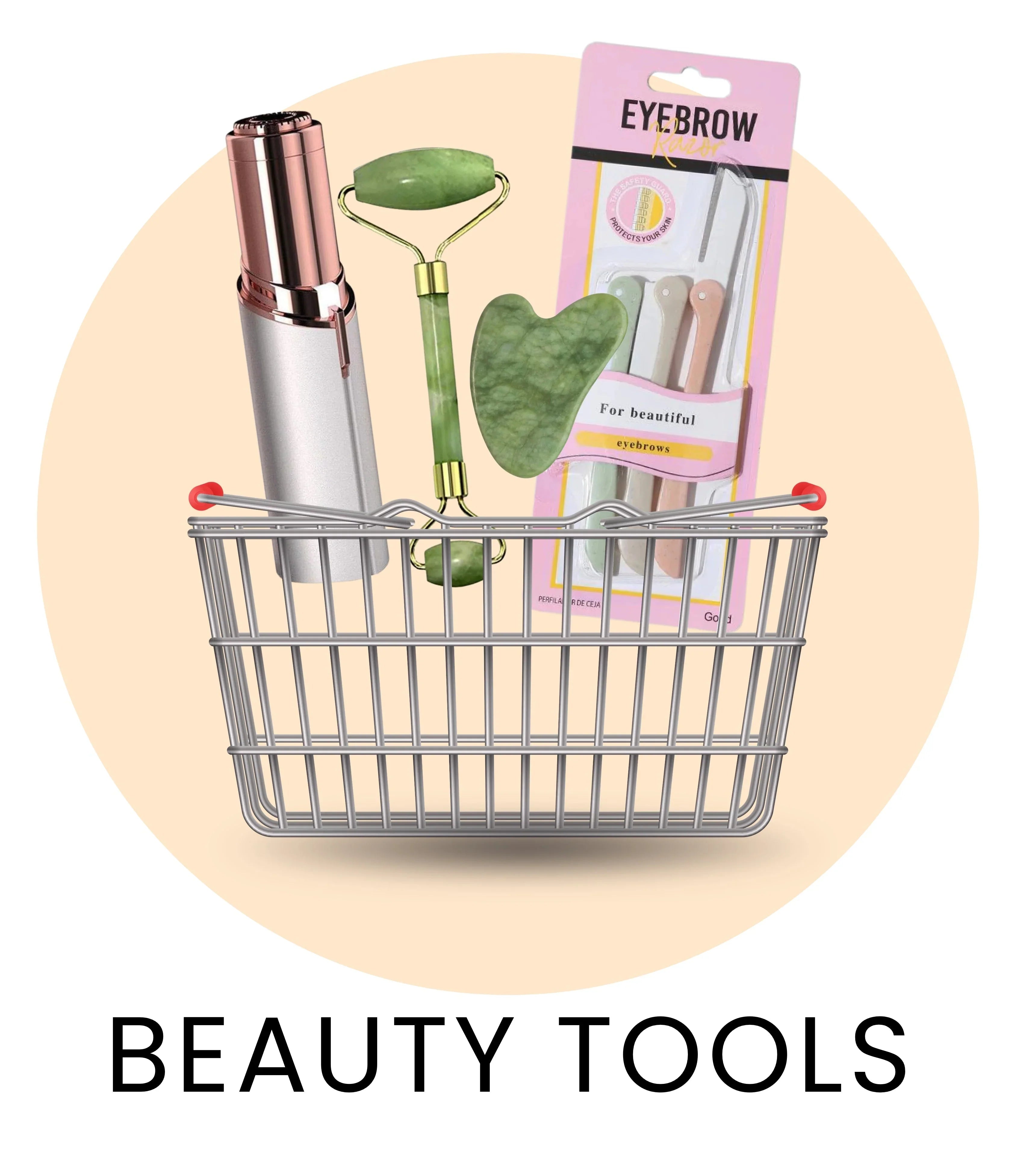 Beauty Tools