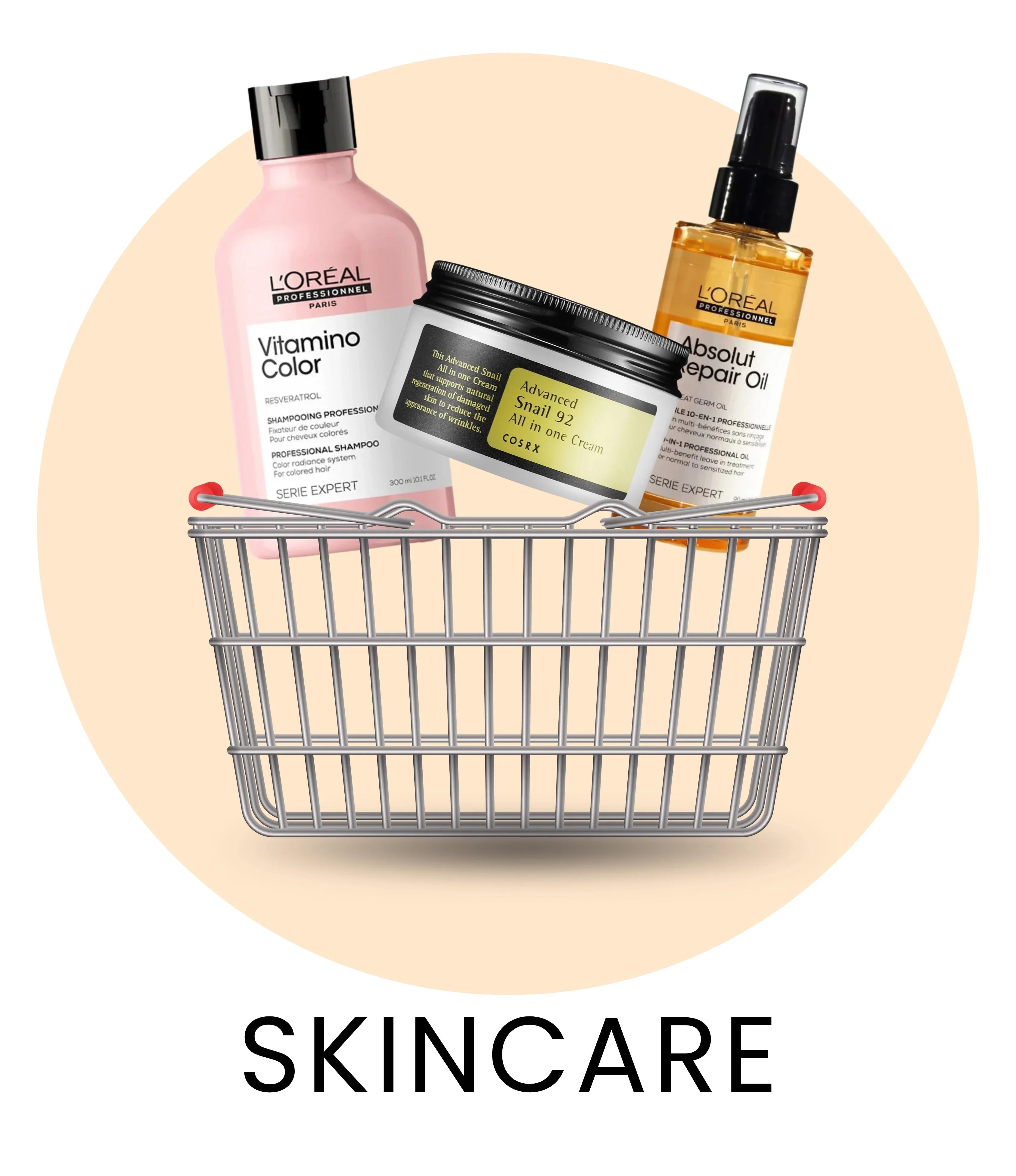 Skin care