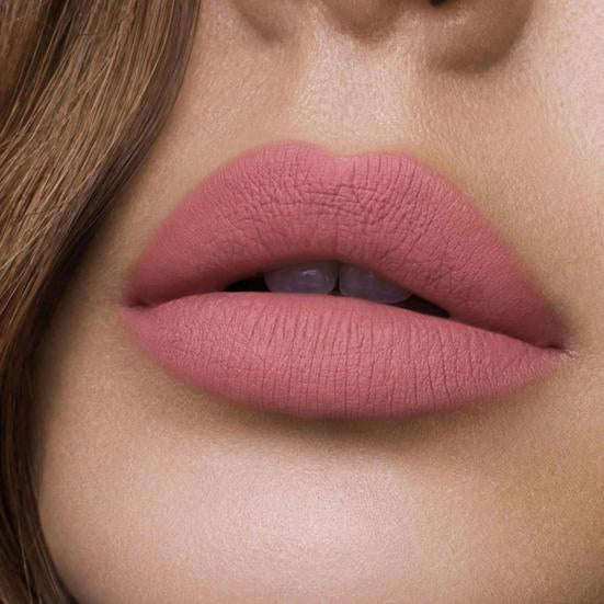 Handaiyan - Velvet Matte Lip Gloss Set of 12