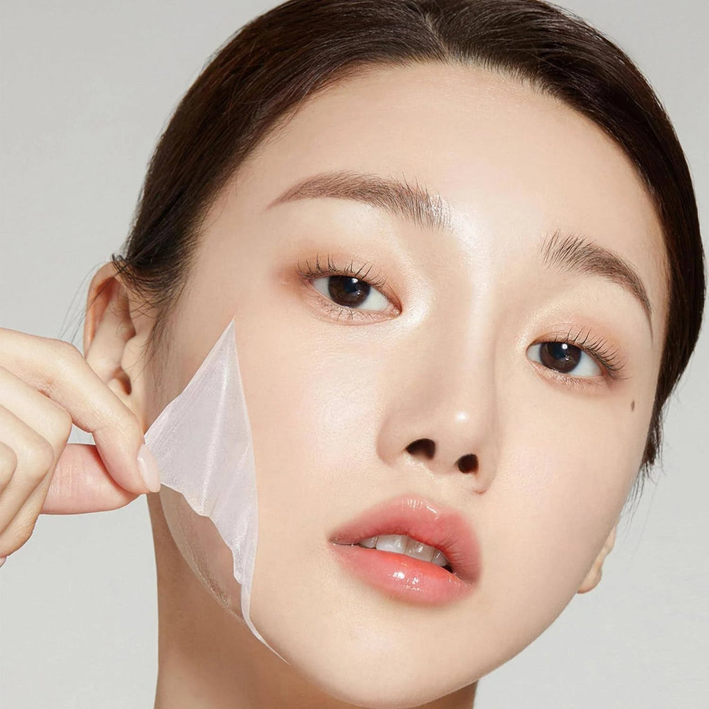 Medicube Collagen Night Wrapping Mask – Glass skin Mask – 100%Authentic