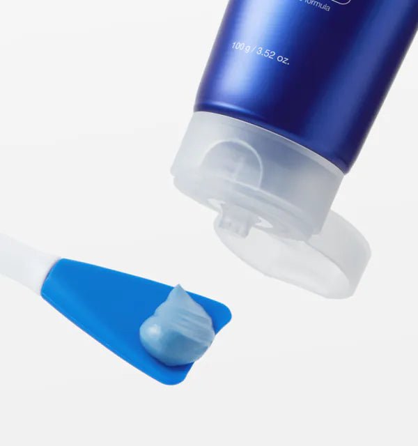 Medicube Deep Clean Zero Pore Blackhead Mud Mask