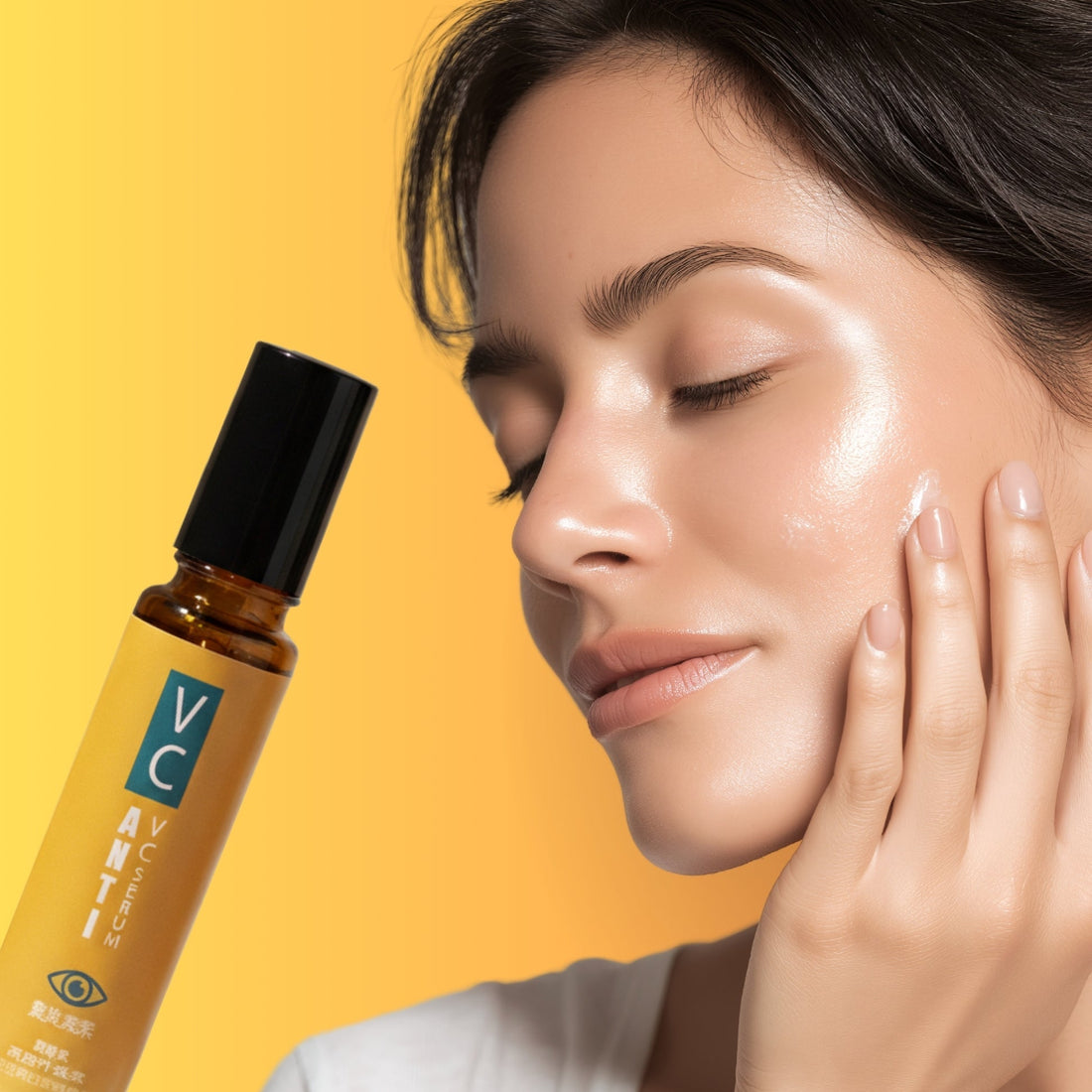 Lutein Anti-Wrinkle Serum – Firm & Radiant Skin. ( Buy One Get One Free )